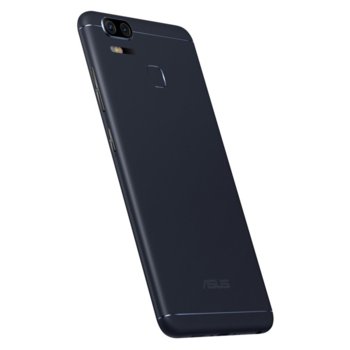 Asus ZenFone 3 Zoom Black ZE553KL