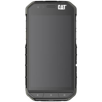 CAT S31 DS 16GB Black
