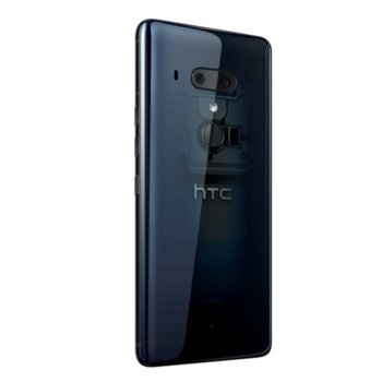 HTC U12+ DS Translucent Blue
