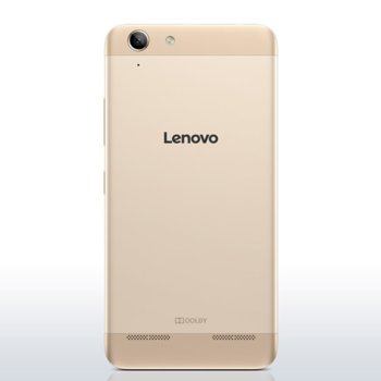 Lenovo Vibe K5 Dual SIM Gold PA2M0030RO