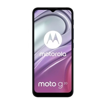 Motorola MOTO G20 4/128GB Blue