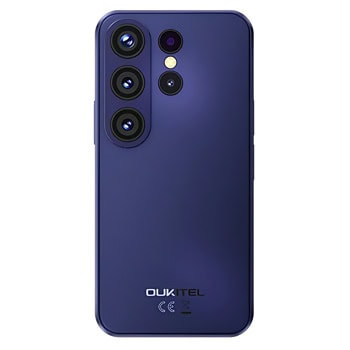 Oukitel C26 Mini 64GB/4GB Blue | JAR Computers Oukitel C26 Mini 64GB/4GB Blue