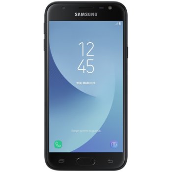 Samsung Galaxy J3 (2017), Dual SIM, 16GB, 4G