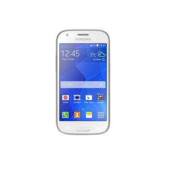 Samsung SM-G357FZ GALAXY Ace Style LTE White