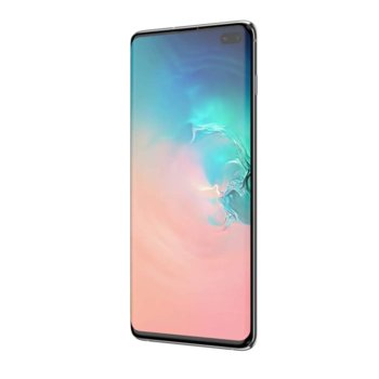 Samsung SM-G975F Galaxy S10+ 128GB White + 10 000