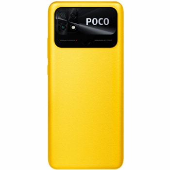 Xiaomi C40 4/64 Yellow