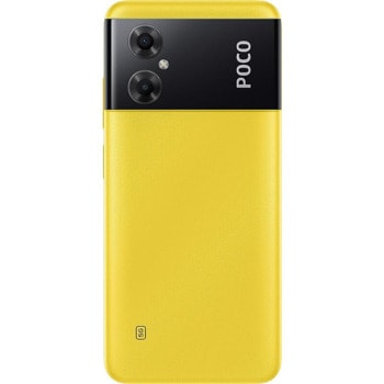 Xiaomi Poco M4 5G Yellow 6/128GB