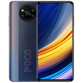 Xiaomi Poco X3 Pro 128/6 Phantom Black