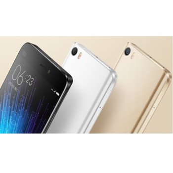 Xiaomi Mi5 3GB RAM 32GB ROM Golden XI113