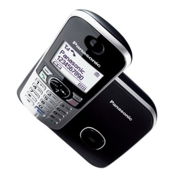 Безжичен телефон Panasonic KX-TG 6811 1015110