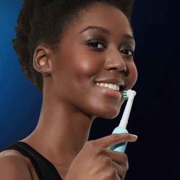 Oral-B Pro 1 Black