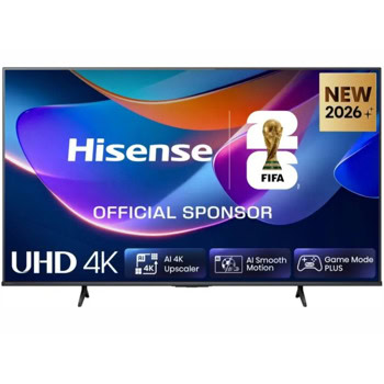 Hisense 65A6S | JAR Computers Hisense 65A6S