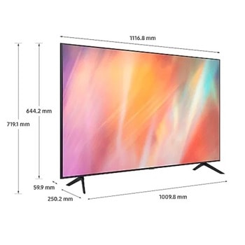 Samsung UE50AU7172UXXH