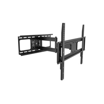 Стойка за монитор/TV Sunne 37-63-EA2, за екрани 37"-63", VESA до 600x400, до 50кг | JAR Computers Sunne 37-63-EA2 TV Stand