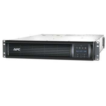 UPS APC Smart 2200VA RM/230V, Line Interactive, Tower image