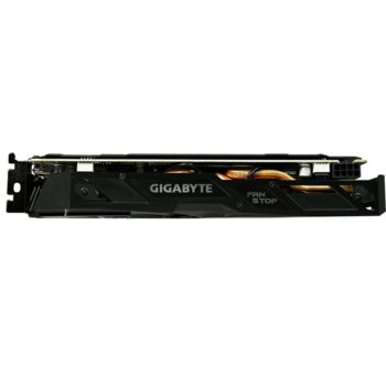 Gigabyte Radeon RX 580 Gaming 8G GV-RX580GAMING-8G