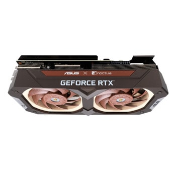 Видеокарта ASUS GeForce RTX 3070 Noctua OC 8GB