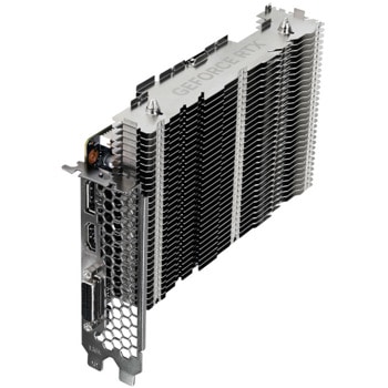Palit GeForce RTX 3050 KalmX 6GB NE63050018JE