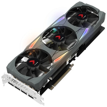 PNY GeForce RTX3090 Uprising VCG309024TFXMPB