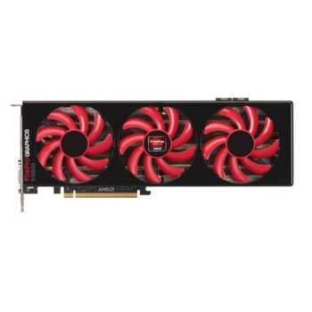 Sapphire FirePro S10000, 6GB