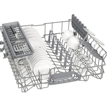 Bosch SMV2HTX08E