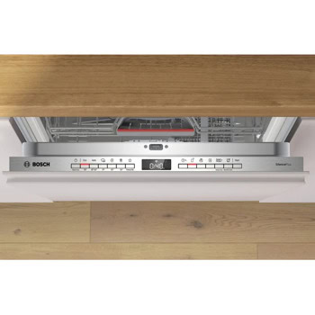 Bosch SMV4ENX06E