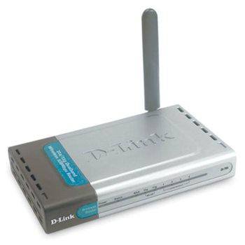 D-Link DI-784