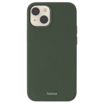HAMA MagCase Finest Feel PRO Green