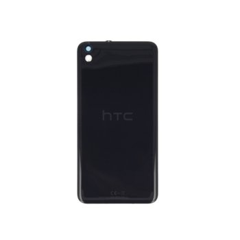HTC BackCover Desire 816 dark gray