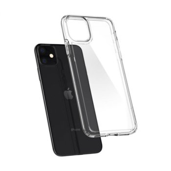 Калъф за Apple iPhone 11 Spigen K-076CS27086