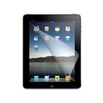 Защитно фолио (протектор), Samsung Galaxy Tab 2 | JAR Computers LCD Протектор за Samsung Galaxy Tab 2 - 14059