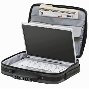 Бизнес чанта за лаптоп Wenger Insight