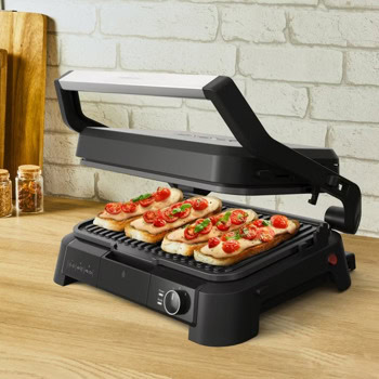 Tefal SuperGrill 3in1 XL GC520DE0