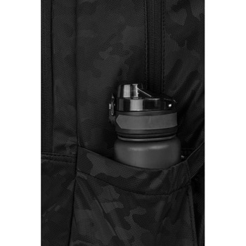 Ученическа раница CoolPack Trooper Black