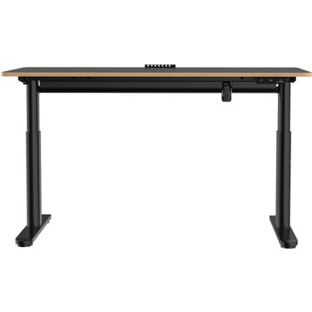 Ultradesk Pulsar черно | JAR Computers Ultradesk Pulsar черно