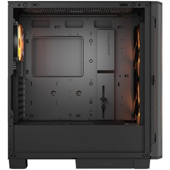 Cougar Gaming Airface Flo RGB Black CGR-5YA6B-RGB