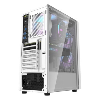 Кутия Darkflash A290 бяла