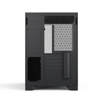 fractal design pop 2 vision black fd-c-pov2a-01 | JAR Computers fractal design pop 2 vision black fd-c-pov2a-01