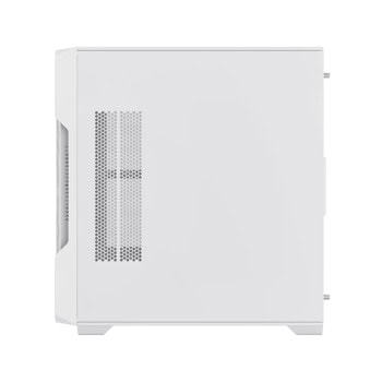Кутия Gamemax SIEGE White