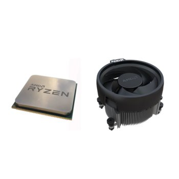AMD RYZEN 3 3100 MPK