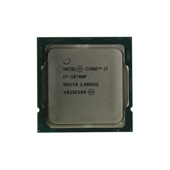 Intel Core i7-10700F Box BX8070110700F