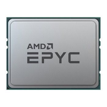 Процесор AMD EPYC 75F3 (3rd Gen), тридесет и двеядрен (2.95/4.0GHz, 256MB, SP3), Tray | JAR Computers AMD 100-000000313