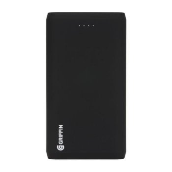 Griffin Reserve Power Bank 26800 mAh