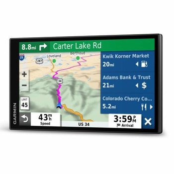 Garmin DriveSmart 65 MT-D EU