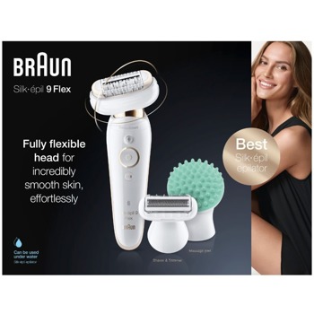 Braun Silk-epil 9 Flex SES9030