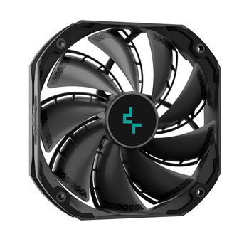 DeepCool R-AS500-BKNLMP-G | JAR Computers DeepCool R-AS500-BKNLMP-G