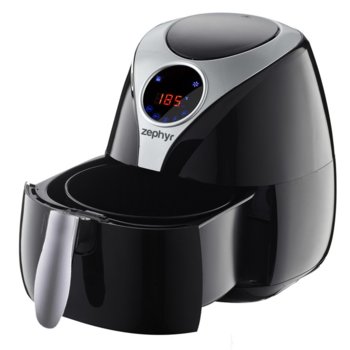 AirFryer ZEPHYR ZP 1980 AH