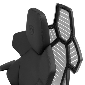 noblechairs DAWN - Black Edition GAGC-405