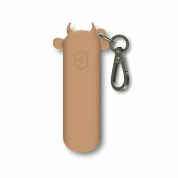 VICTORINOX Silicone Case Wet Sand 4.0454