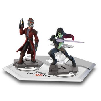 Disney 2.0: GotG Play Set